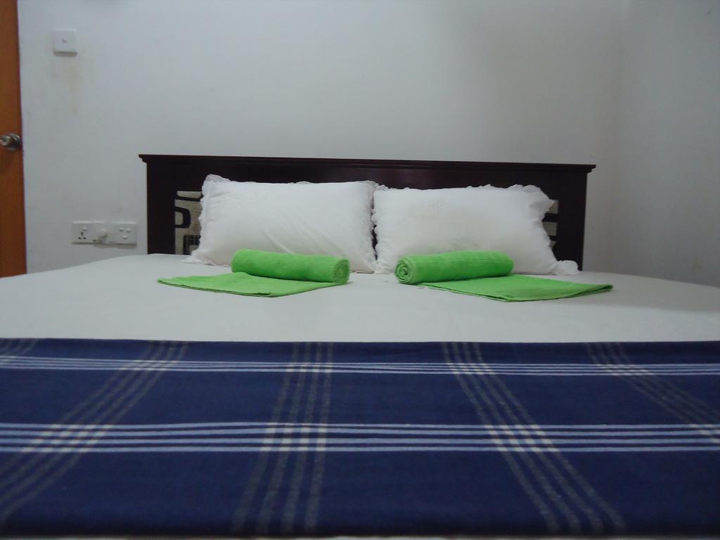 Hotel Yoho Blue Lotus Guest Mirissa Esterno foto