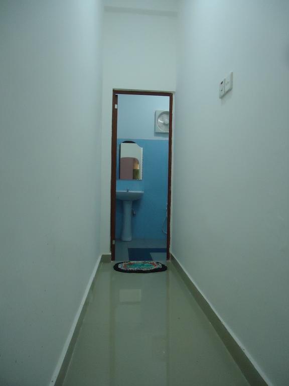 Hotel Yoho Blue Lotus Guest Mirissa Esterno foto