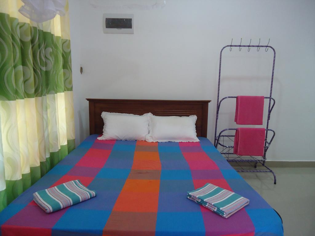 Hotel Yoho Blue Lotus Guest Mirissa Esterno foto