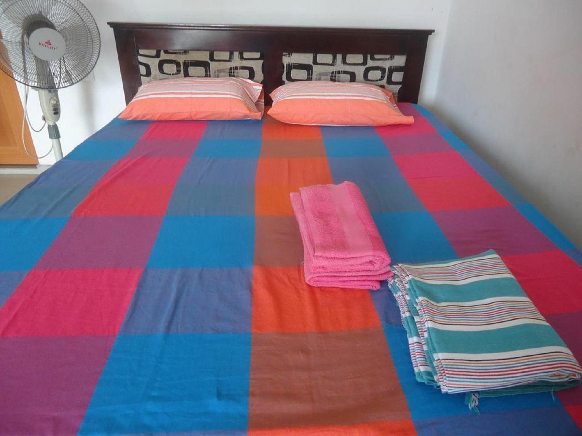 Hotel Yoho Blue Lotus Guest Mirissa Esterno foto